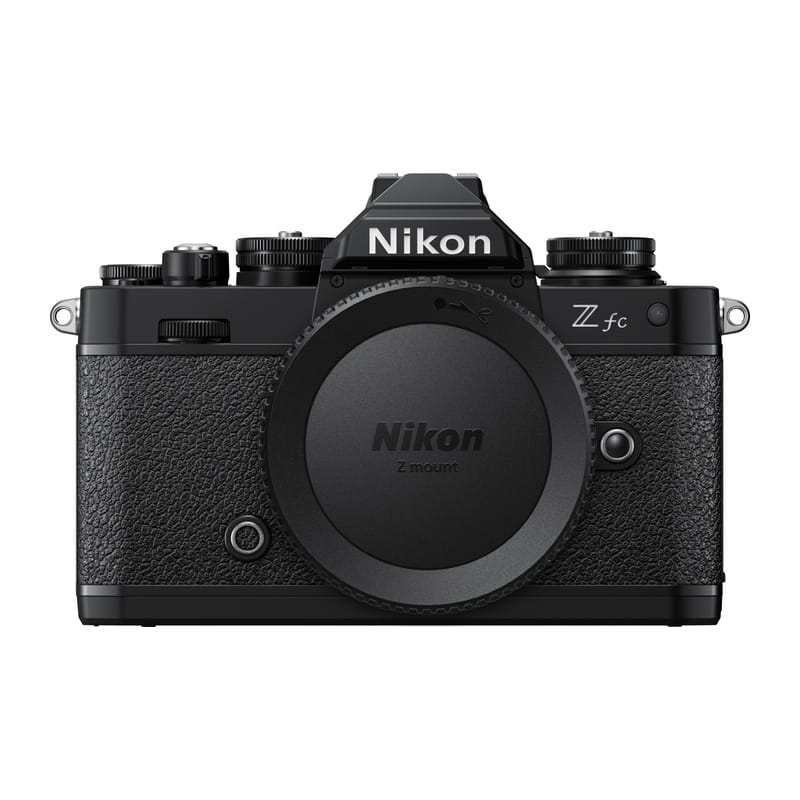 Nikon Zfc 16-50 VR レンズキット ブラック 新品｜フジヤカメラ