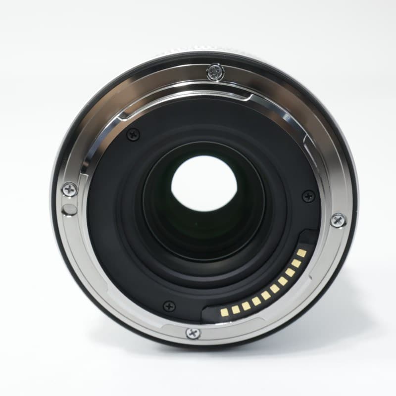SIGMA 45mm F2.8 DG | Contemporary Lマウント シルバー Aランク 中古