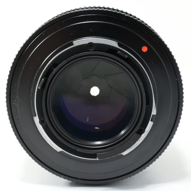 CONTAX Planar T* 85mm F1.4 AE G AB-ランク 中古｜フジヤカメラ