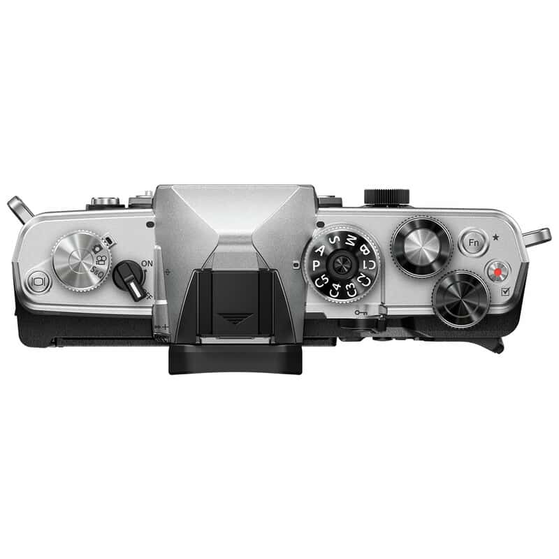 OLYMPUS／OM SYSTEM OM SYSTEM OM-3 ボディー シルバー 新品｜フジヤカメラ