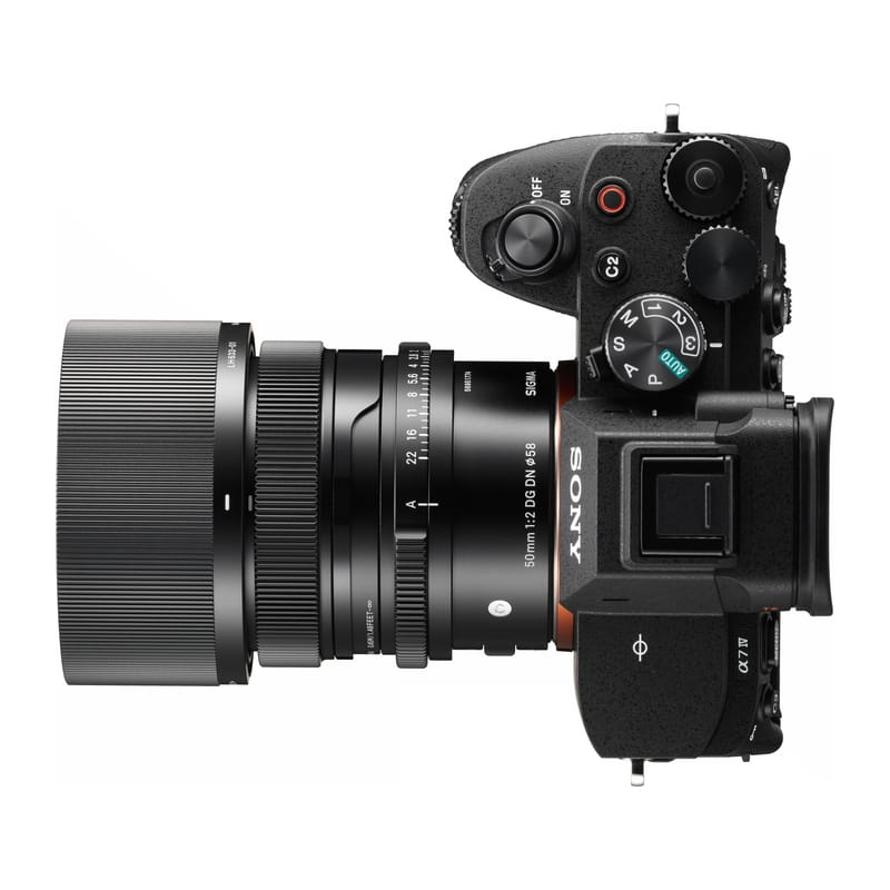 SIGMA 50mm F2 DG DN | Contemporary ソニーEマウント 買取価格