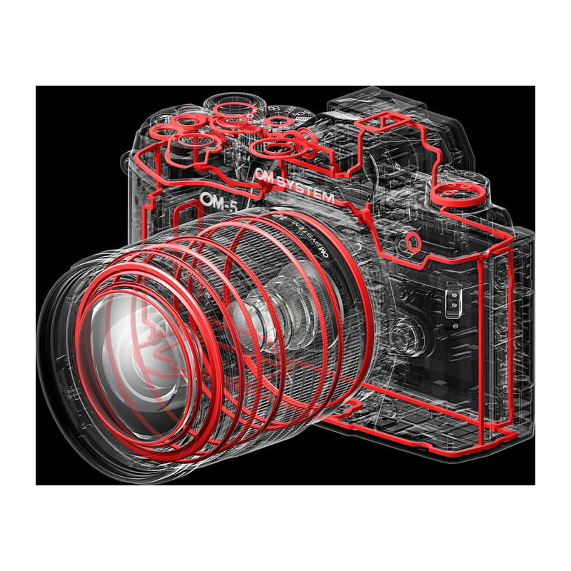 OLYMPUS／OM SYSTEM OM SYSTEM OM-5 ボディー シルバー 買取価格