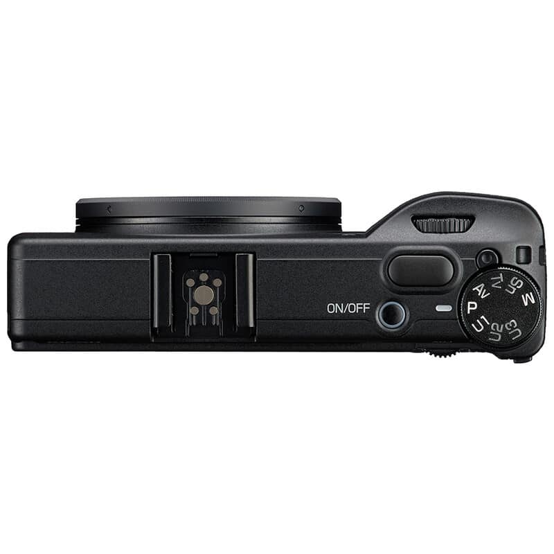 RICOH RICOH GR IV Monochrome 新品｜フジヤカメラ