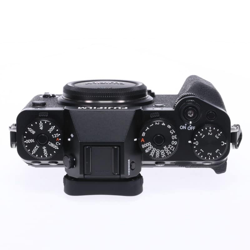 富士フイルム FUJIFILM X-T5 ボディ ブラック ABランク 中古｜フジヤカメラ