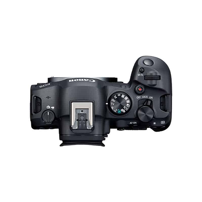 Canon EOS R6 Mark II ボディー 新品｜フジヤカメラ