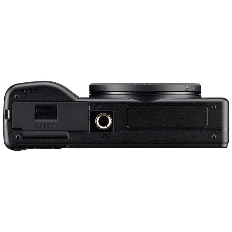 RICOH RICOH GR IV Monochrome 新品｜フジヤカメラ