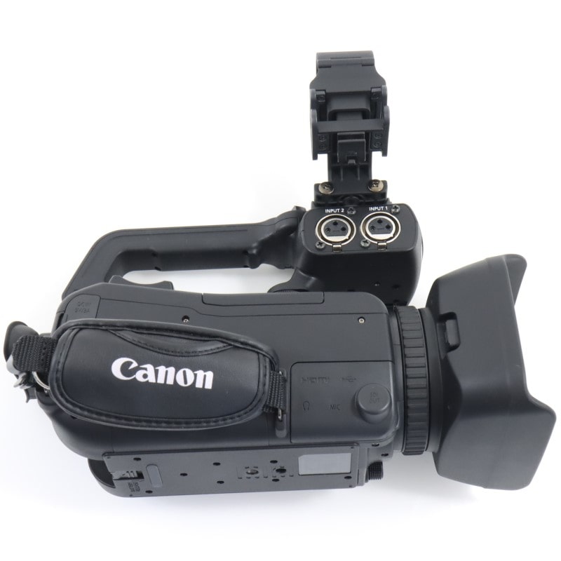 Canon XA75 [業務用デジタルビデオカメラ] 中古 C2120196539783｜中古