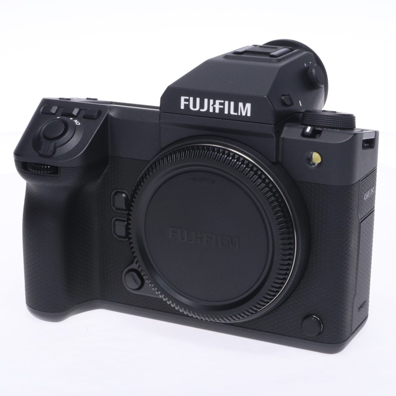 富士フイルム FUJIFILM GFX 100 II 中古 C2120197534466｜フジヤカメラ