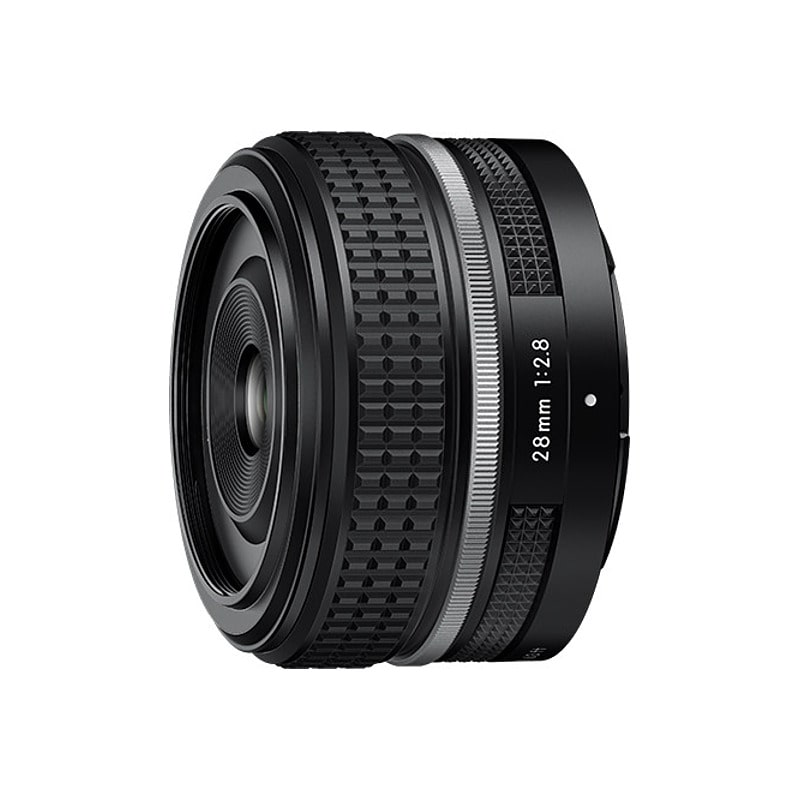 Nikon NIKKOR Z 28mm f/2.8 Special Edition 新品｜フジヤカメラ