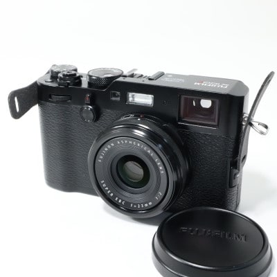 富士フイルム（フジフイルム） X100F 新品・中古 商品一覧 通販｜在庫