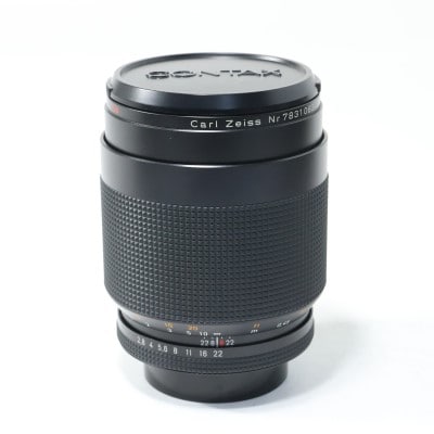 CONTAX（コンタックス） 交換レンズ・レンズアクセサリー 新品・中古