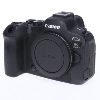 Canon（キヤノン） EOS R6 Mark II 新品・中古 商品一覧 通販｜在庫