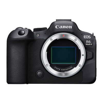 Canon EOS R6 Mark II ボディー 新品｜フジヤカメラ