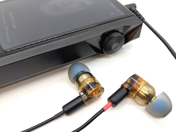 intime 轟(GOU)Mark II / 煌(KIRA)Mark II / 雅(MIYABI)Mark II