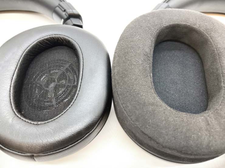 SONY MDR-MV1レビュー ソニー初の背面開放型モニターヘッドホン