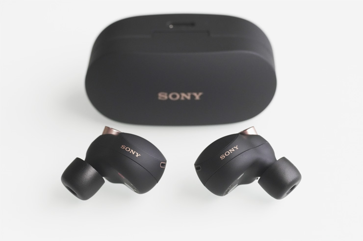 SONYワイヤレスイヤホンのおすすめ8選。特徴と使い方も解説