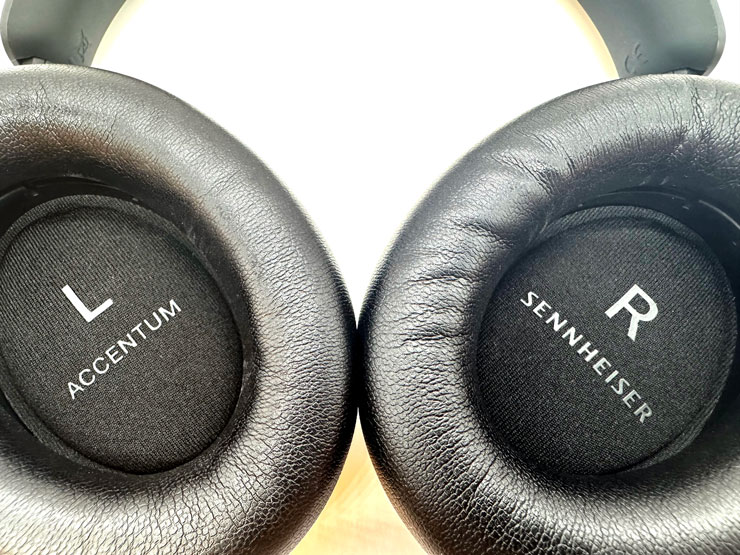 SENNHEISER ACCENTUM Wireless レビュー | お手頃価格で使い勝手も良い