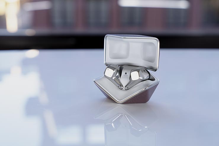 HiFiMAN Svanar Wireless LE レビュー | バランスの取れた解像度の高い