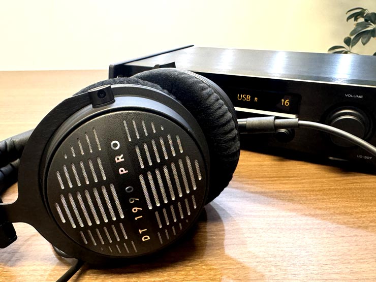 beyerdynamic DT 1770 PRO MK II・DT 1990 PRO MK II レビュー | 現代