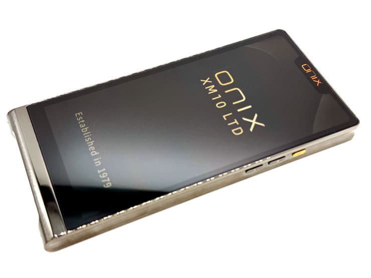 ONIX Waltz XM10LTD レビュー | フラットでシャープなサウンド