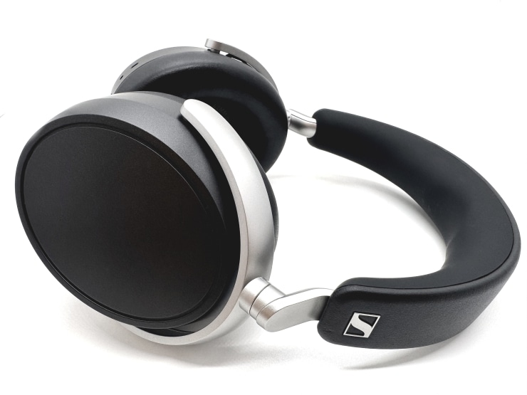 SENNHEISER HDB 630 レビュー | USB-Cドングル付属！音質に妥協しない