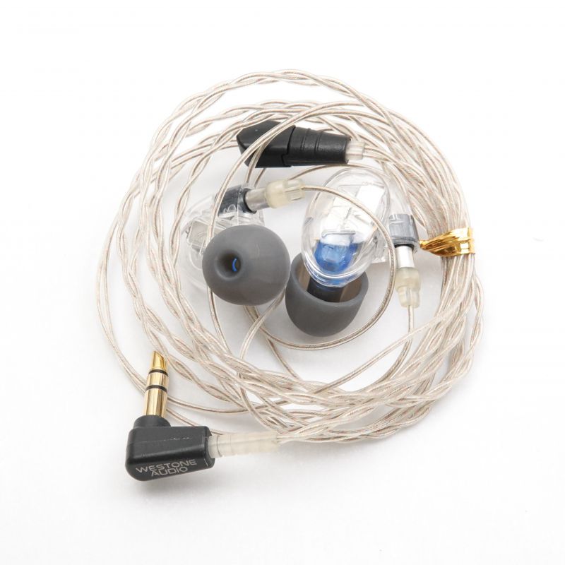 Westone Audio Pro X20 [WA-UM-PRO-X20] 中古 240001193260｜中古通販