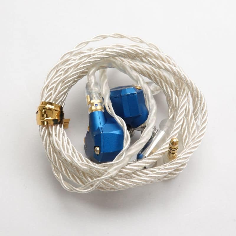 Campfire Audio ANDROMEDA MW10 [CAM-5423] 中古 240001196288｜中古