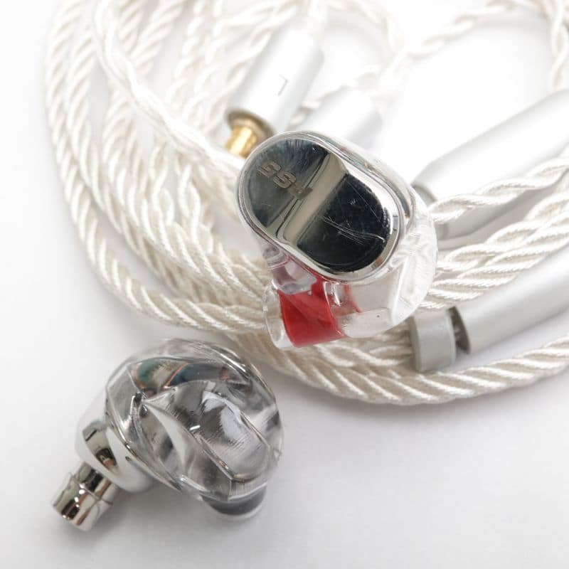 Acoustune RS FIVE CLEAR [ACO-RS-FIVE-CLR] 中古 240004012793｜中古