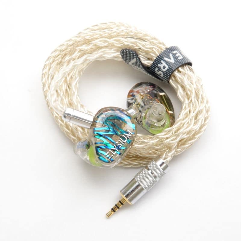 Vision Ears ELYSIUM (Universal Fit) ABランク 中古｜フジヤエービック