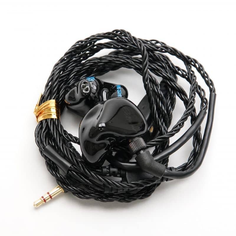 JH AUDIO Roxanne [JHA-ROXANNE/CUSTOM/IEM] 中古 240004013356｜中古