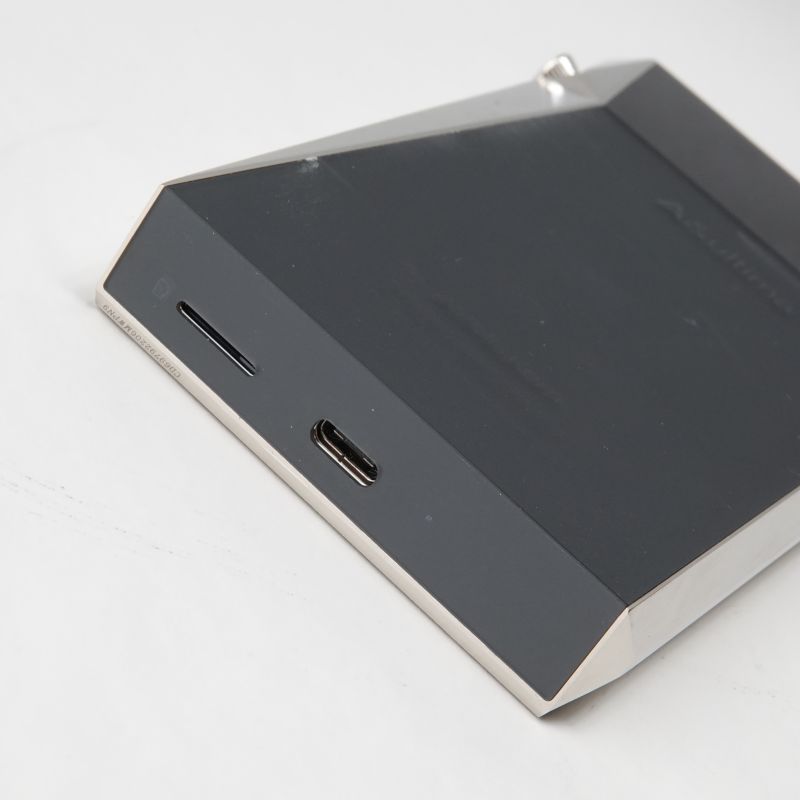 Astell&Kern A&ultima SP2000T Copper Nickel [IRV-AK-SP2000T-CN] AB+