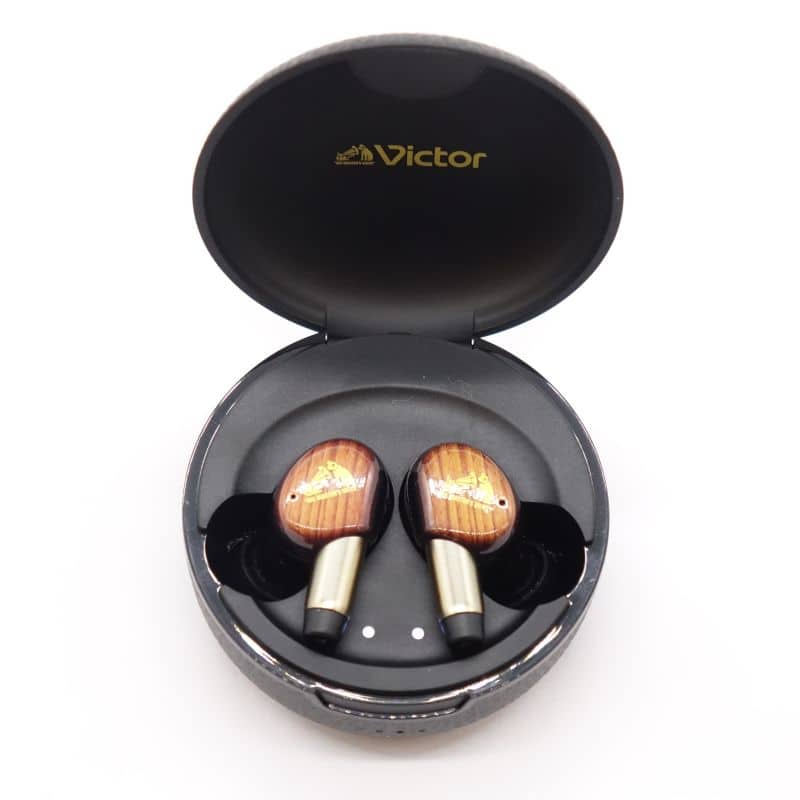 Victor WOOD master [HA-FW5000T-T] AB+ランク 中古｜フジヤエービック