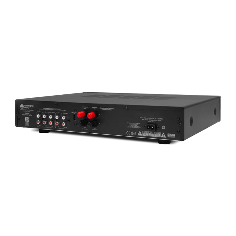 Cambridge Audio AXA25 買取価格｜フジヤエービック