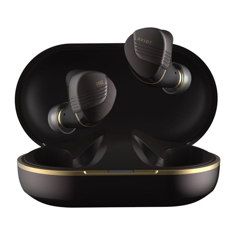 AVIOT TE-W1-PNK ピエール中野コラボモデル 新品｜フジヤエービック