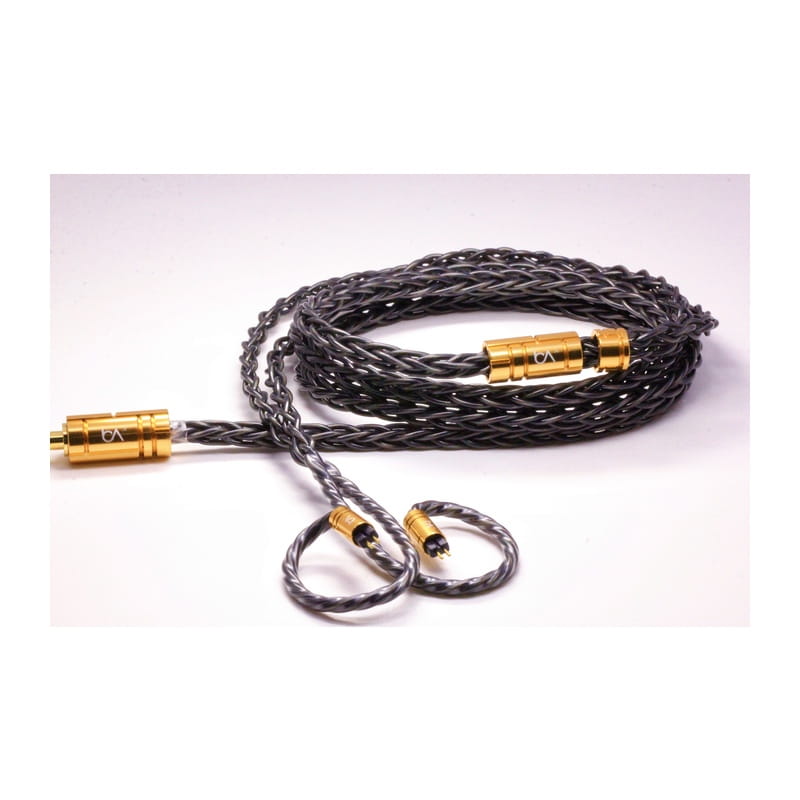 BEAT AUDIO Signal MKIII 8Wire - Custom - 4.4mm [BEA-1369] 新品