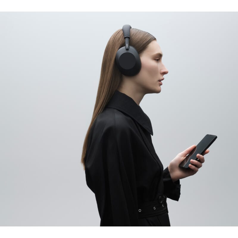 SONY WH-1000XM6 BM ブラック 新品｜フジヤエービック