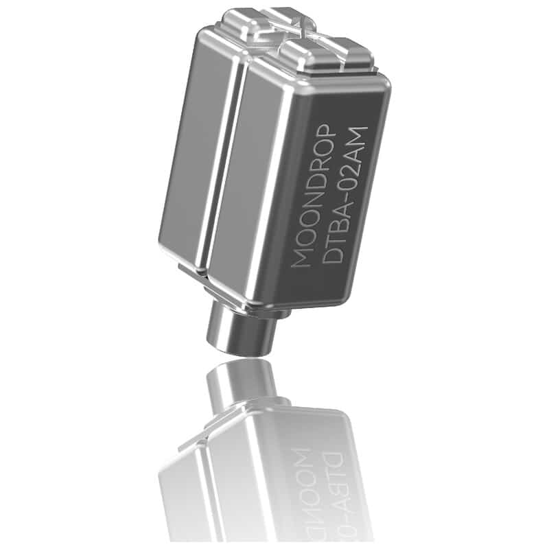 水月雨（MoonDrop） Blessing3 AQUA 新品｜フジヤエービック