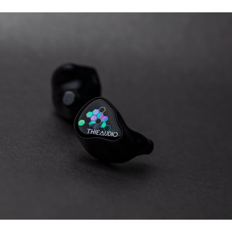 THIEAUDIO Monarch MKIV - Kaleidoglow 新品｜フジヤエービック