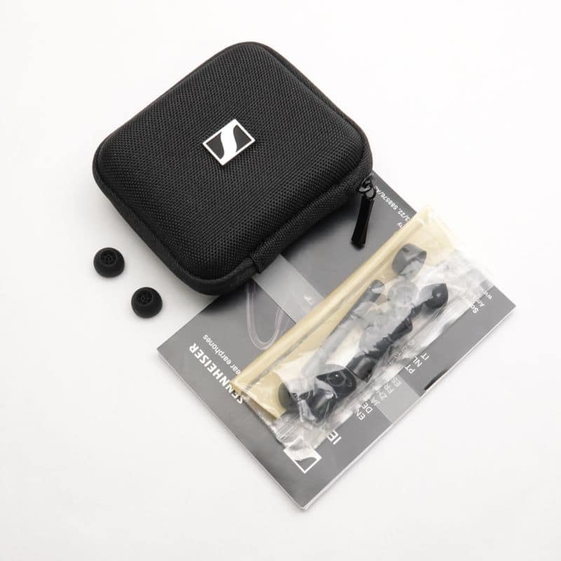 SENNHEISER IE300 AB+ランク 中古｜フジヤエービック