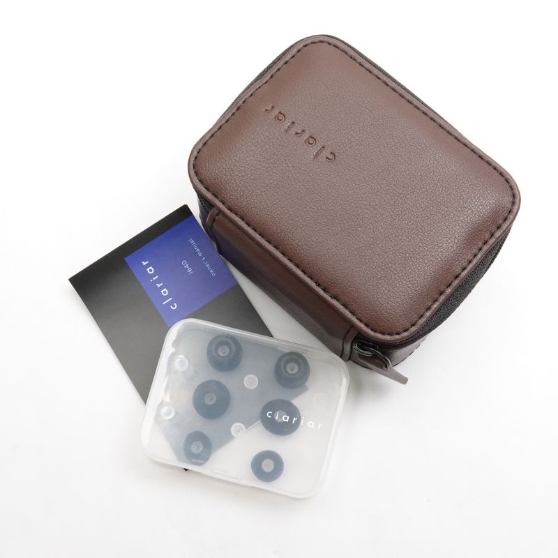 clariar i640 [CLA-0048] 中古 240001203405｜中古通販フジヤエービック