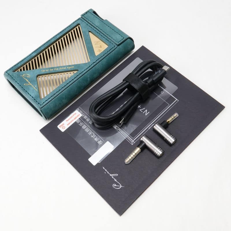 Cayin N7+ [SPK-A003P] 中古 240001209345｜中古通販フジヤエービック