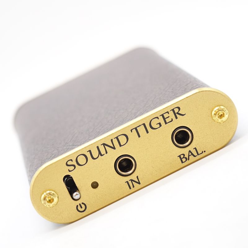 うつせみワークス SOUND TIGER Immersion AB+ランク 中古｜フジヤ