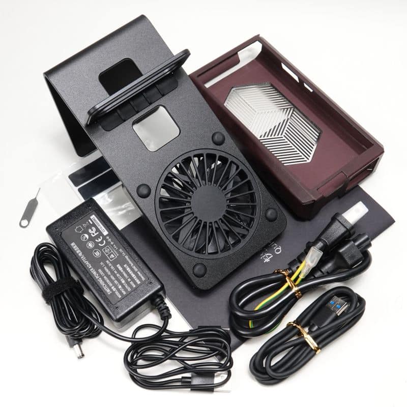 FIIO M17 [FIO-M17-B] AB+ランク 中古｜フジヤエービック