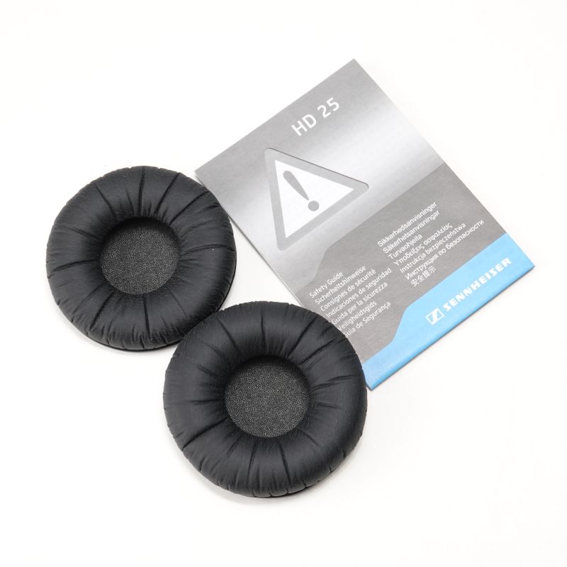 SENNHEISER HD25 Limited Edition [JP1011] AB+ランク 中古｜フジヤ