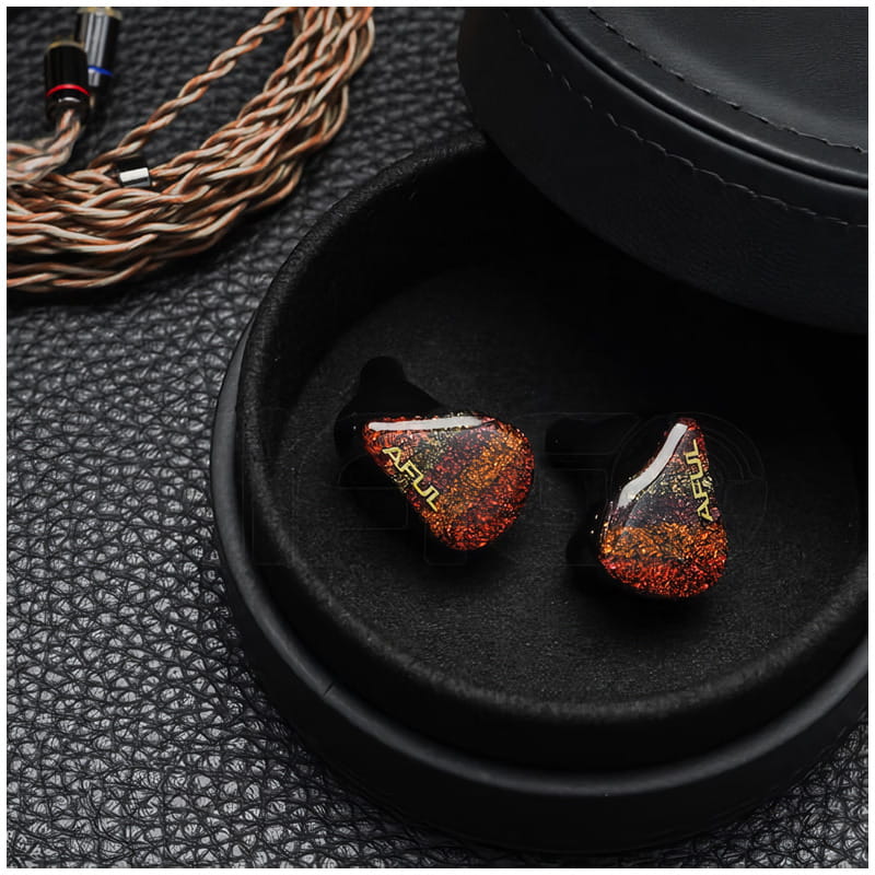 AFUL PERFORMER 8 新品｜フジヤエービック