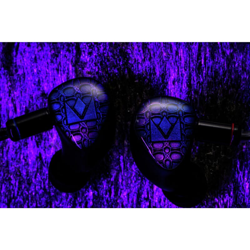 Noble Audio Knight [NBA-KNIGHT] 新品｜フジヤエービック