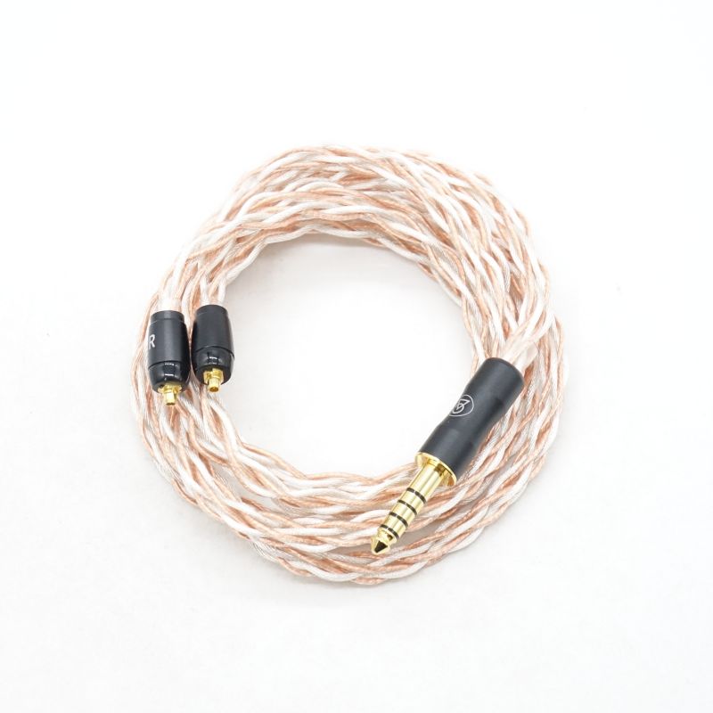 Campfire Audio Time Stream:Ultra - 4.4mm [CAM-9274] 中古