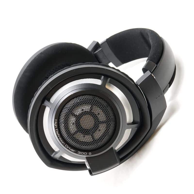 SENNHEISER HD 800 S AB+ランク 中古｜フジヤエービック