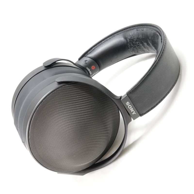 SONY MDR-Z1R AB-ランク 中古｜フジヤエービック