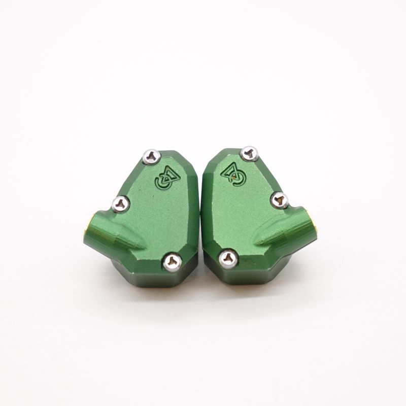 Campfire Audio ANDROMEDA(旧パッケージ) [CAM-4808] ABランク 中古